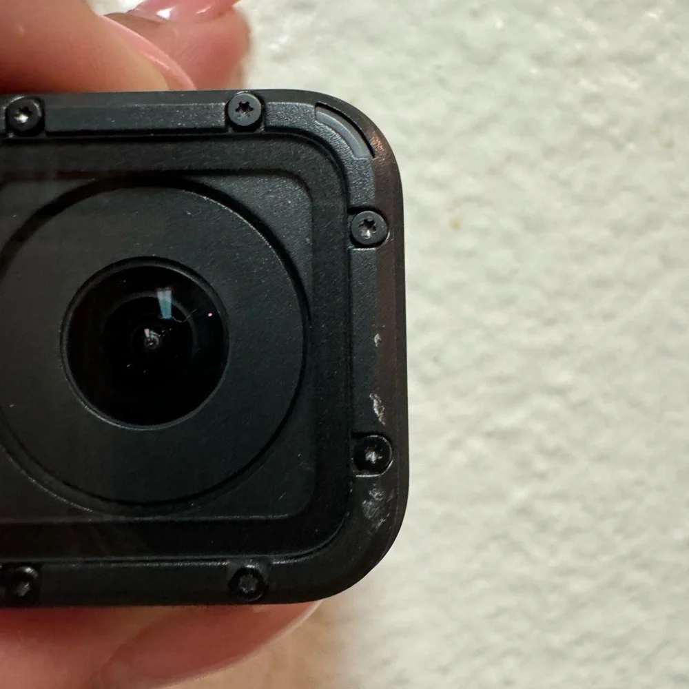 GoPro Session bundle - Picture 7 of 7